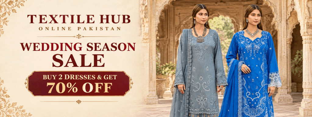 Feroza Luxury Wedding Season Sale